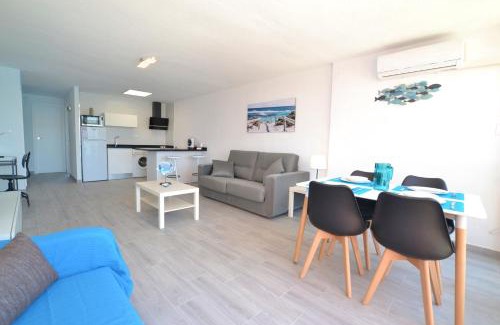 Cabo de las Huertas Apartment | Apartamento 12 Soles