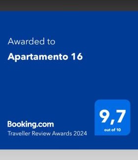 Tombo House | Apartamento 16