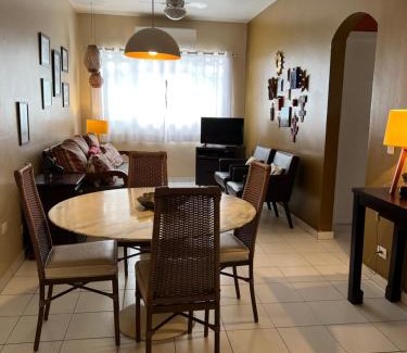 Tombo House | Apartamento 16