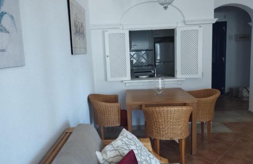 Punta del Moral Apartment | Apartamento 1ª línea de playa en Isla Canela