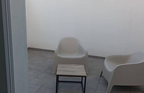 Bailen-Miraflores Apartment | Apartamento 1B in Malaga