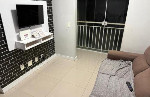 Sao Jose de Ribamar Apartment | Apartamento 1km da praia do Aracagir,próx da av dos holandeses