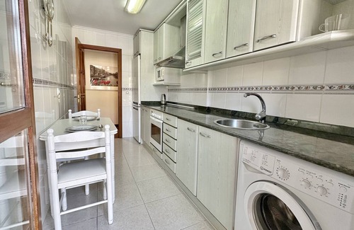 Santona Apartment | Apartamento 2 dormitorios en Santoña El Refugio 3016