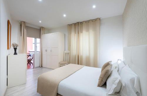 Portonovo Apartment | Apartamento 2 habitaciones 140m de playa Caneliñas, P Baja-001