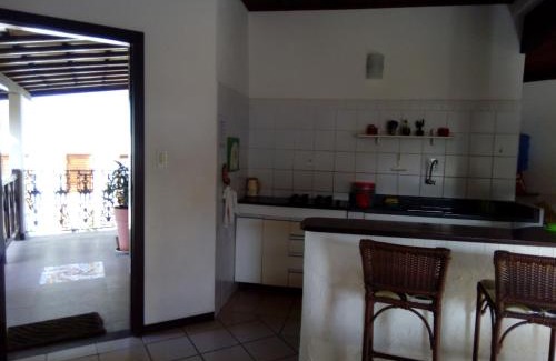 Praia do Forte Apartment | Apartamento 2 quartos numa village Praia do Forte