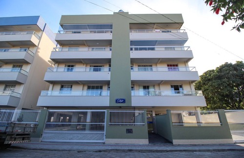Bombas Apartment | Apartamento 2 quartos - 345