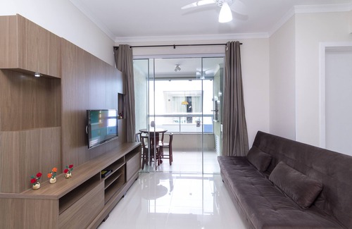 Bombas Apartment | Apartamento 2 quartos - 345