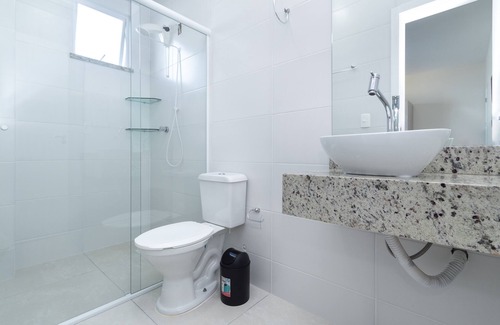 Bombas Apartment | Apartamento 2 quartos - 345