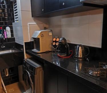 Salto do Norte Apartment | Apartamento 2 quartos Blumenau a 10 minutos da Vila Germânica