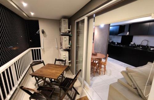 Salto do Norte Apartment | Apartamento 2 quartos Blumenau a 10 minutos da Vila Germânica