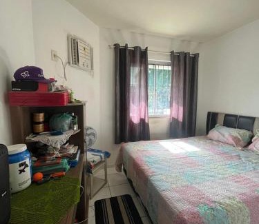 Ananindeua Apartment | Apartamento 2 QUARTOS COP 30 COND LAGO DA LUA