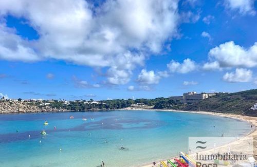 Arenal d'en Castell Apartment | Apartamento 204 Castell Sol CB