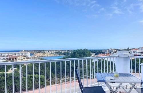 Arenal d'en Castell Apartment | Apartamento 204 Castell Sol CB