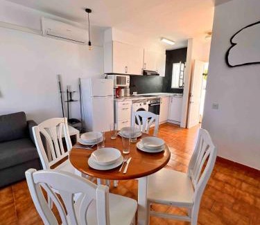 Arenal d'en Castell Apartment | Apartamento 201 Castell Sol CB