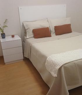 Caixa d'Agua Apartment | Apartamento 204