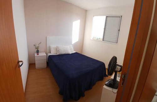 Caixa d'Agua Apartment | Apartamento 204