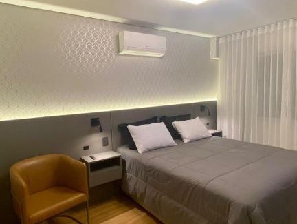 Floresta Apartment | Apartamento 2D Gramado perto Centro