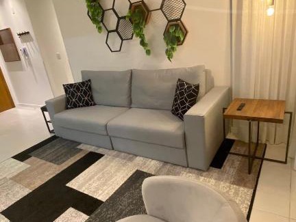 Floresta Apartment | Apartamento 2D Gramado perto Centro