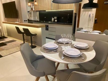 Floresta Apartment | Apartamento 2D Gramado perto Centro