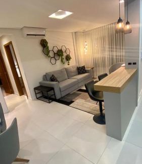 Floresta Apartment | Apartamento 2D Gramado perto Centro