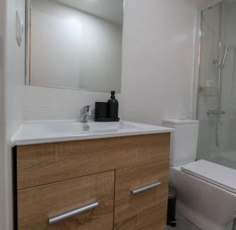 Puente de Vallecas Apartment | Apartamento 2habs Madrid RFH