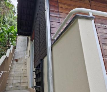 Agua Verde Apartment | Apartamento 3,3km oktoberfest até 2 pessoas com opção de café da manhã