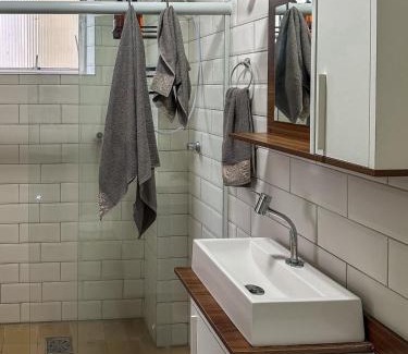 Carvoeira Apartment | Apartamento 3 quartos e 2 banheiros perto da UFSC acesso fácil para as praias em Floripa