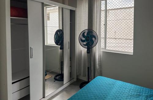 Carvoeira Apartment | Apartamento 3 quartos e 2 banheiros perto da UFSC acesso fácil para as praias em Floripa