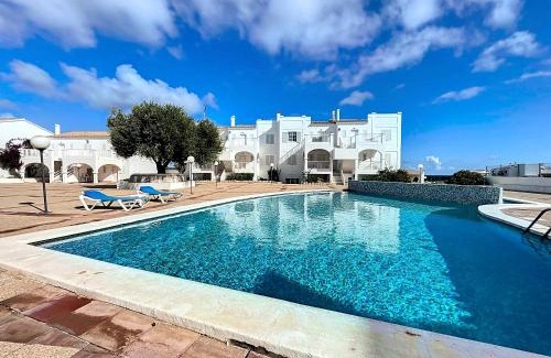 Arenal d'en Castell Apartment | Apartamento 308 Castell Sol CB