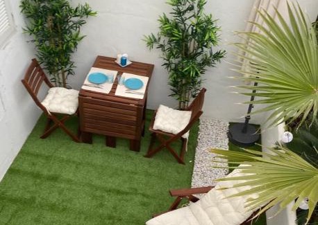 Arenal d'en Castell Apartment | Apartamento 315 Castell Sol CB