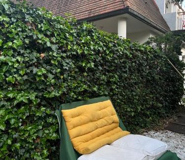 Matadepera Apartment | Apartamento 4 en chalet,mascotas si