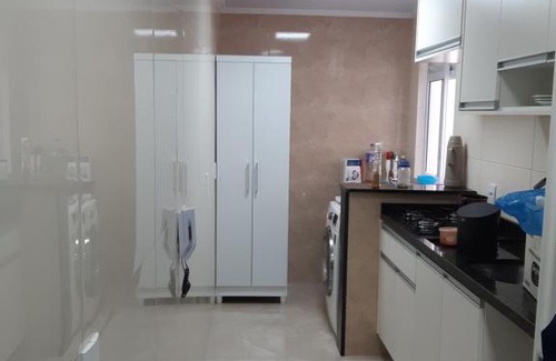 Vila Nova Apartment | APARTAMENTO 403 COMPLETO no PARAISO DAS PRAIAS LIMPAS DE IMBITUBA