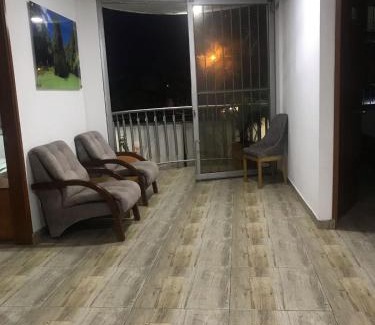 Acacias Apartment | apartamento 405