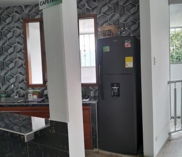Acacias Apartment | apartamento 405