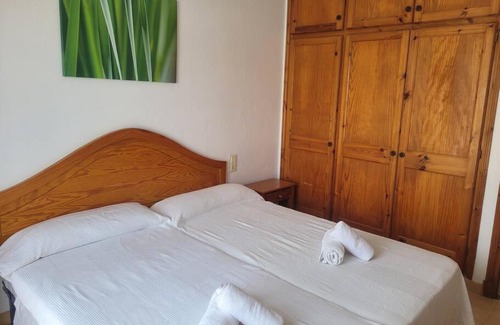 Son Parc Apartment | Apartamento 42 en Son Parc. Playa y golf