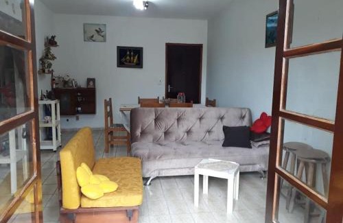 Jardim Santa Tereza Apartment | Apartamento, 5 minutos da praia