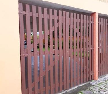 Jardim Santa Tereza Apartment | Apartamento, 5 minutos da praia