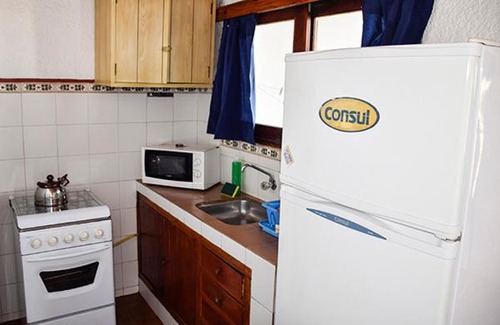 La Aguada Apartment | Apartamento 76