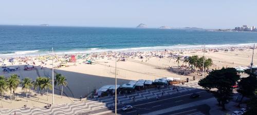 Leme Apartment | Apartamento 9