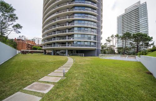 San Rafael Apartment | Apartamento 907