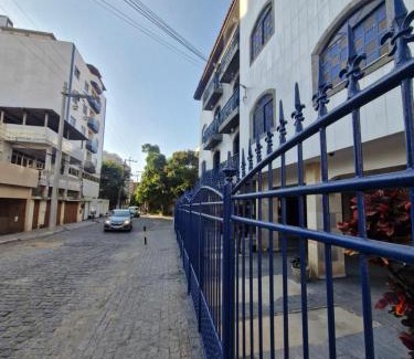 Cabo Frio Apartment | Apartamento a 100 m da Praia do Forte