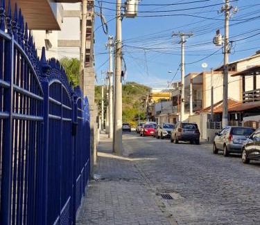 Cabo Frio Apartment | Apartamento a 100 m da Praia do Forte