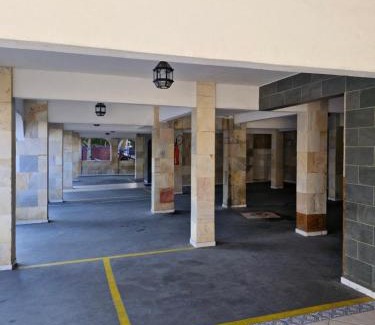 Cabo Frio Apartment | Apartamento a 100 m da Praia do Forte