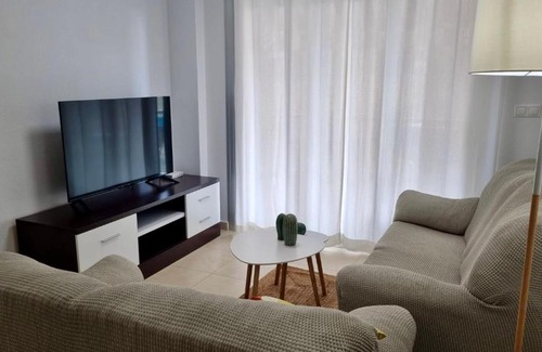 Punta Prima Apartment | Apartamento a 200m de la playa