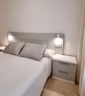 Punta Prima Apartment | Apartamento a 200m de la playa