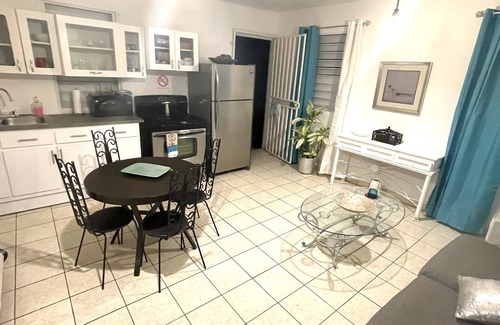 Cangrejo Arriba Apartment | Apartamento a 6 Minutos del Aeropuerto