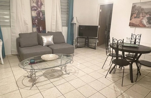 Cangrejo Arriba Apartment | Apartamento a 6 Minutos del Aeropuerto