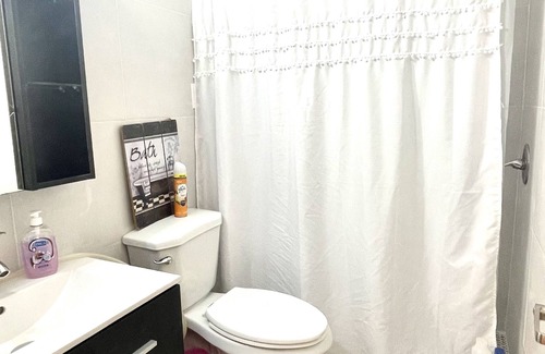 Cangrejo Arriba Apartment | Apartamento a 6 Minutos del Aeropuerto