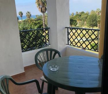 Atlanterra Apartment | Apartamento Atlanterra 1 línea con vistas