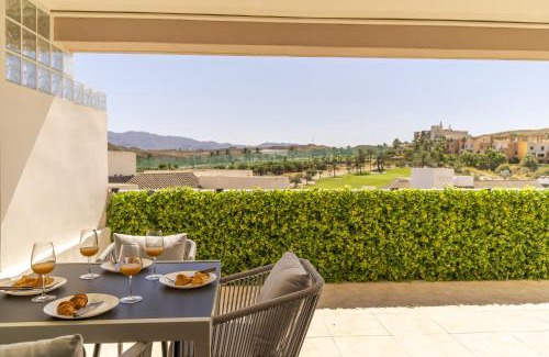 Vera Apartment | Apartamento a Estrenar Piscina y Parking Gratis
